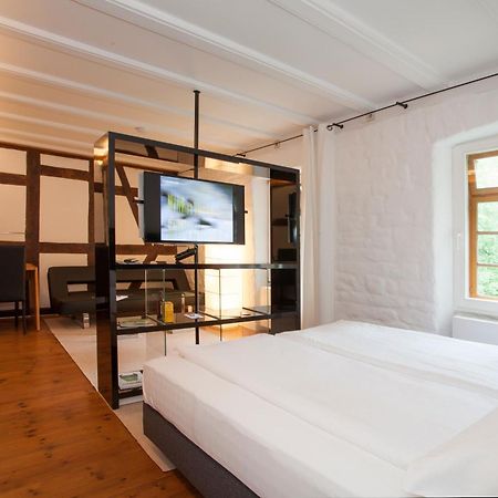 Muehle Am Schlossberg Wartenberg-Rohrbach Esterno foto