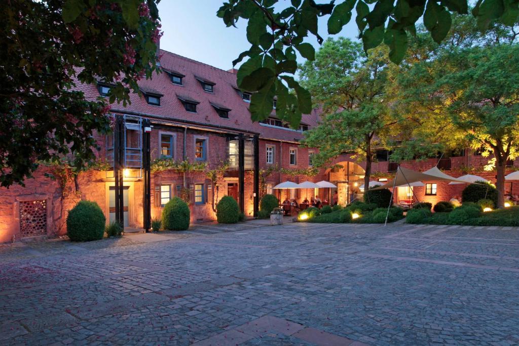Muehle Am Schlossberg Wartenberg-Rohrbach Esterno foto