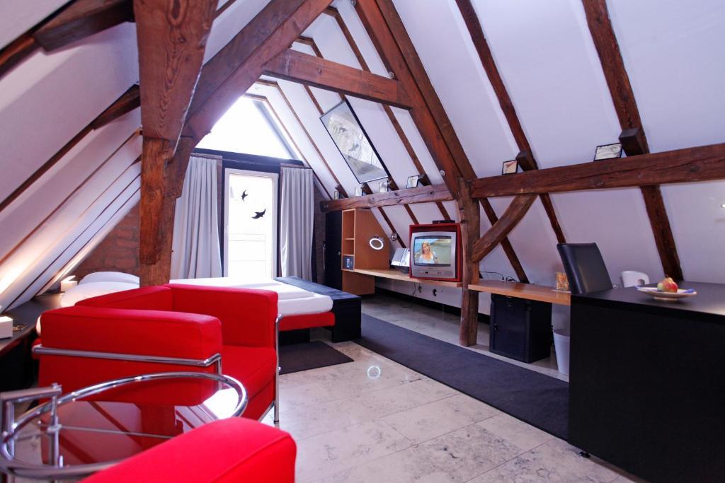 Muehle Am Schlossberg Wartenberg-Rohrbach Esterno foto